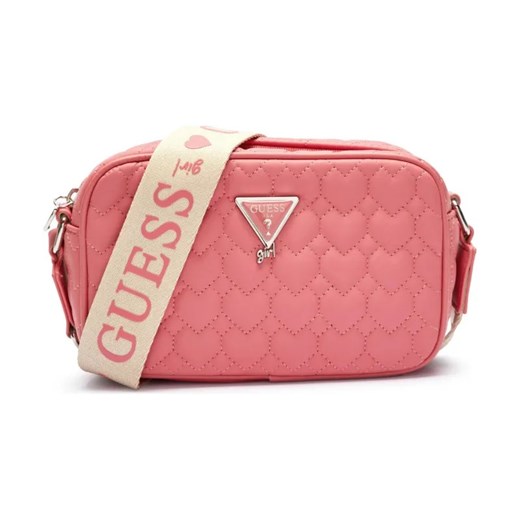 Guess Listonoszka ze sklepu Gomez Fashion Store w kategorii Torby i walizki dziecięce - zdjęcie 184301477
