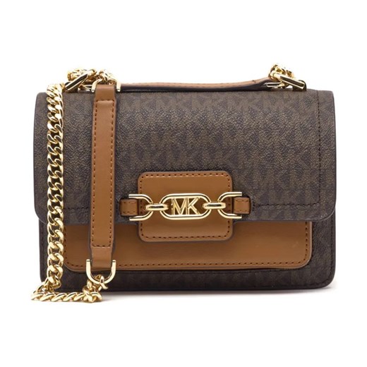 Michael Kors Listonoszka HEATHER ze sklepu Gomez Fashion Store w kategorii Listonoszki - zdjęcie 184301487