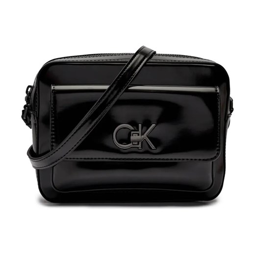 Calvin Klein Listonoszka ze sklepu Gomez Fashion Store w kategorii Listonoszki - zdjęcie 184301488