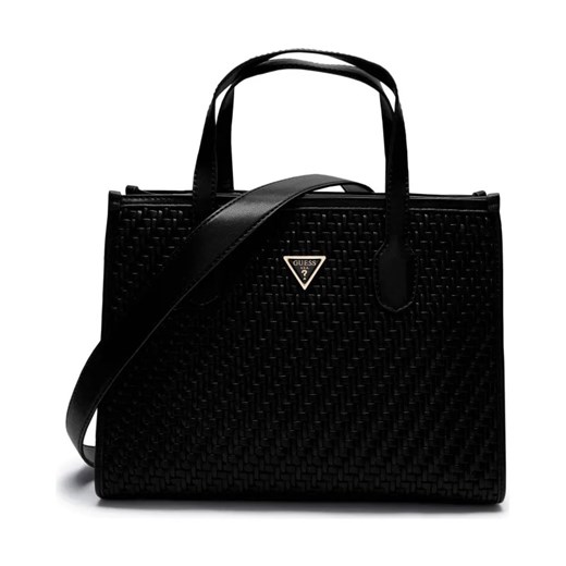 Guess Shopperka SILVANA ze sklepu Gomez Fashion Store w kategorii Torby Shopper bag - zdjęcie 184301497