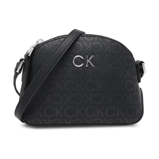 Calvin Klein Listonoszka Ck Daily Small Dome_Epi Mono ze sklepu Gomez Fashion Store w kategorii Listonoszki - zdjęcie 184301498