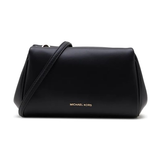 Michael Kors Skórzana listonoszka ze sklepu Gomez Fashion Store w kategorii Listonoszki - zdjęcie 184301499
