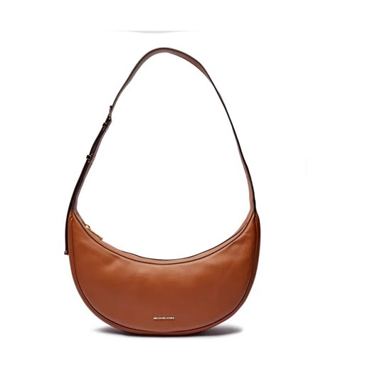 Michael Kors Skórzane hobo Avra ze sklepu Gomez Fashion Store w kategorii Torebki hobo - zdjęcie 184301528