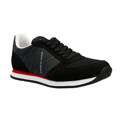 Armani Exchange Sneakersy ze sklepu Gomez Fashion Store w kategorii Buty sportowe męskie - zdjęcie 184301539