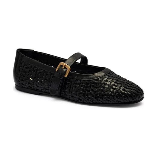 Gant Skórzane baleriny Chadii ze sklepu Gomez Fashion Store w kategorii Balerinki - zdjęcie 184301545