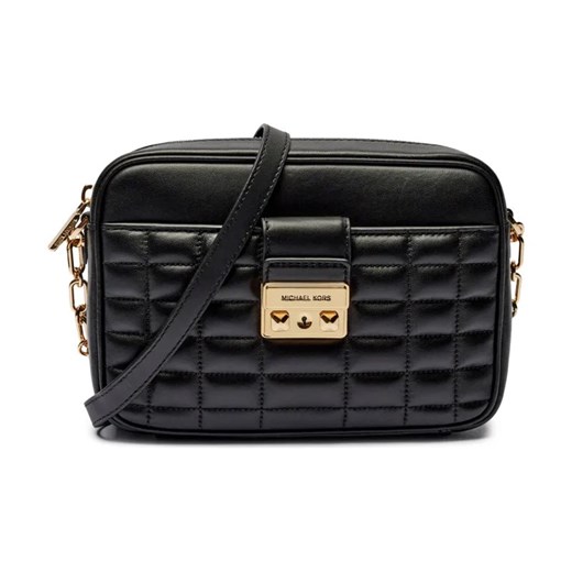 Michael Kors Skórzana listonoszka ze sklepu Gomez Fashion Store w kategorii Listonoszki - zdjęcie 184301549