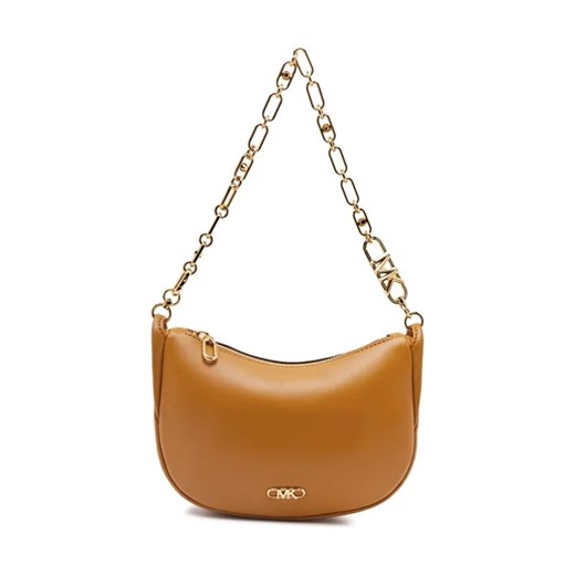 Michael Kors Skórzane hobo ze sklepu Gomez Fashion Store w kategorii Torebki hobo - zdjęcie 184301567