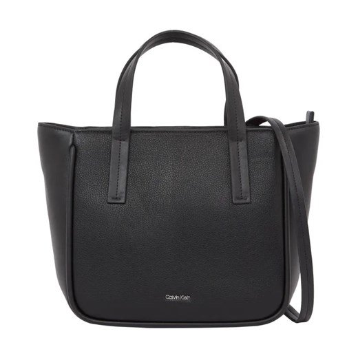 Calvin Klein Kuferek ze sklepu Gomez Fashion Store w kategorii Kuferki - zdjęcie 184301577