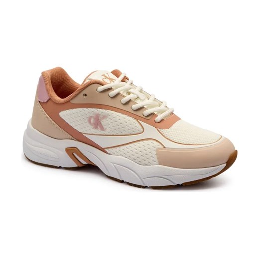 Calvin Klein Jeans Sneakersy ze sklepu Gomez Fashion Store w kategorii Buty sportowe damskie - zdjęcie 184301596