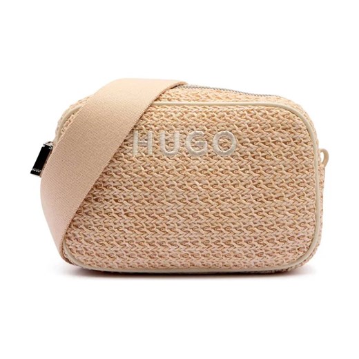 HUGO Listonoszka Bel Crossbody-R ze sklepu Gomez Fashion Store w kategorii Listonoszki - zdjęcie 184301616