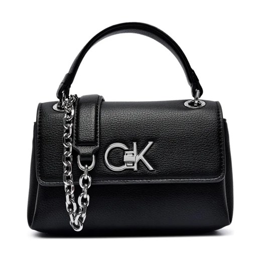 Calvin Klein Torebka na ramię ze sklepu Gomez Fashion Store w kategorii Listonoszki - zdjęcie 184301627