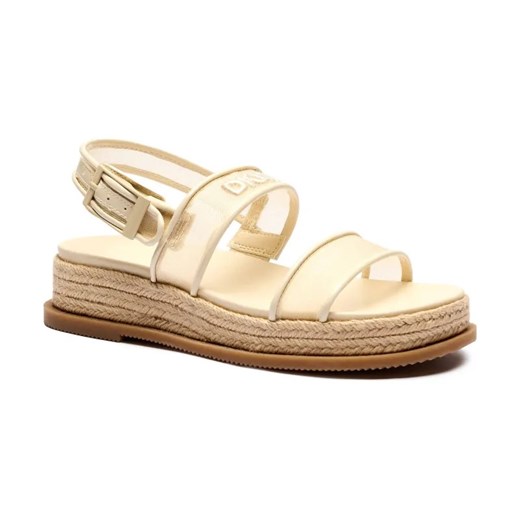 DKNY Sandały BERNAE ze sklepu Gomez Fashion Store w kategorii Sandały damskie - zdjęcie 184301659