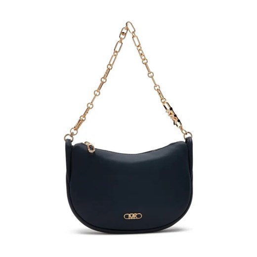 Michael Kors Skórzane hobo ze sklepu Gomez Fashion Store w kategorii Torebki hobo - zdjęcie 184301665