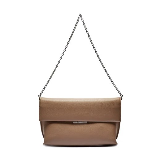 Calvin Klein Torebka na ramię ze sklepu Gomez Fashion Store w kategorii Listonoszki - zdjęcie 184301686
