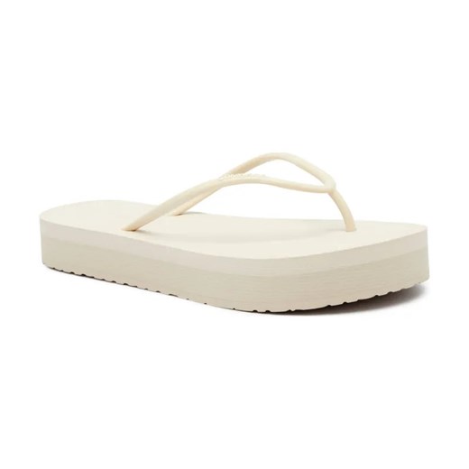 Calvin Klein Japonki ze sklepu Gomez Fashion Store w kategorii Klapki damskie - zdjęcie 184301707
