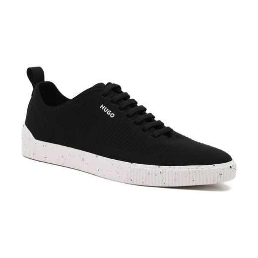 HUGO Tenisówki Zero ze sklepu Gomez Fashion Store w kategorii Trampki męskie - zdjęcie 184301735