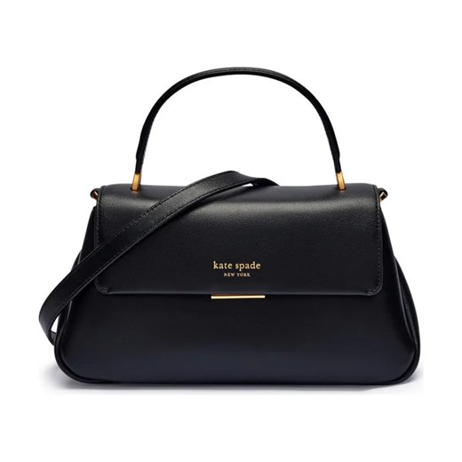 Kate Spade Skórzana torebka na ramię ze sklepu Gomez Fashion Store w kategorii Listonoszki - zdjęcie 184301747