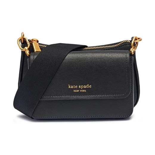 Kate Spade Skórzana torebka na ramię 4w1 ze sklepu Gomez Fashion Store w kategorii Listonoszki - zdjęcie 184301758