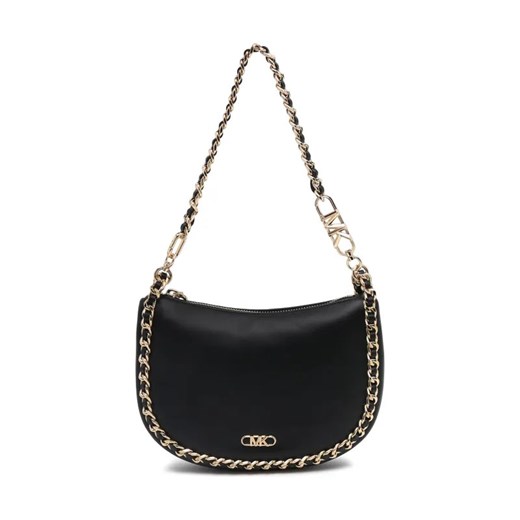 Michael Kors Skórzana torebka na ramię Michael Kors One Size okazja Gomez Fashion Store