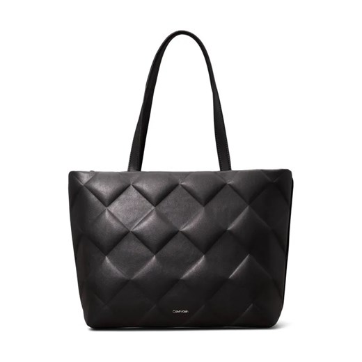 Calvin Klein Shopperka ze sklepu Gomez Fashion Store w kategorii Torby Shopper bag - zdjęcie 184301767