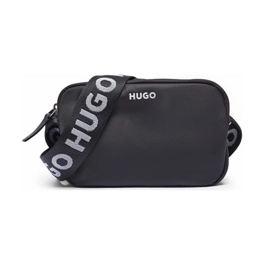 HUGO Listonoszka Bel ze sklepu Gomez Fashion Store w kategorii Listonoszki - zdjęcie 184301795