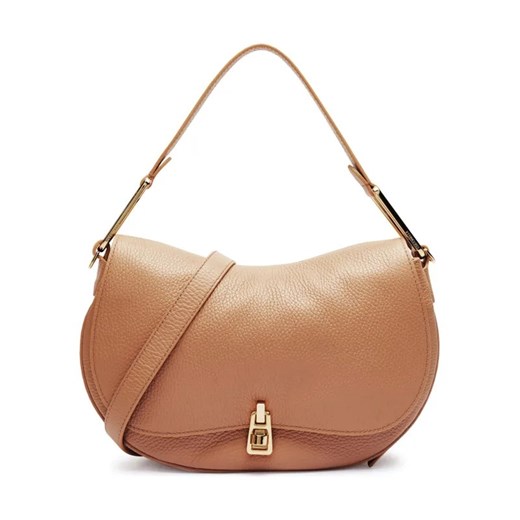 Coccinelle Skórzana torebka na ramię Coccinelle Magie Soft ze sklepu Gomez Fashion Store w kategorii Torby Shopper bag - zdjęcie 184301796