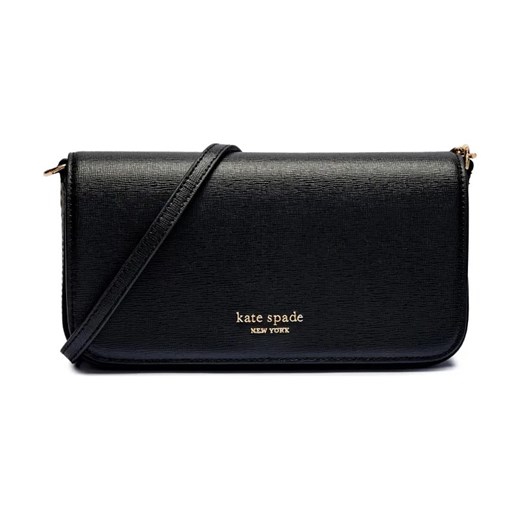 Kate Spade Skórzana torebka na ramię ze sklepu Gomez Fashion Store w kategorii Listonoszki - zdjęcie 184301806