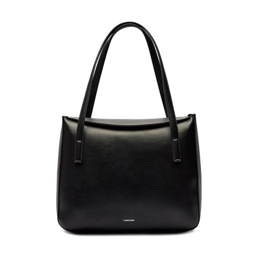 Calvin Klein Torebka na ramię ze sklepu Gomez Fashion Store w kategorii Listonoszki - zdjęcie 184301815