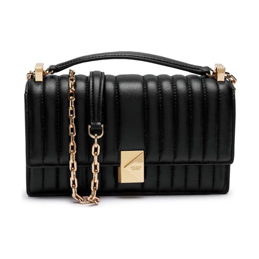 Kate Spade Skórzana torebka na ramię ze sklepu Gomez Fashion Store w kategorii Listonoszki - zdjęcie 184301818
