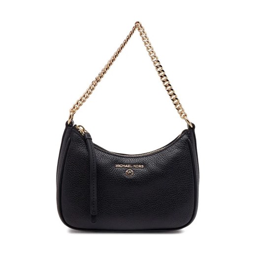 Michael Kors Skórzane hobo Jet Set ze sklepu Gomez Fashion Store w kategorii Torebki hobo - zdjęcie 184301819