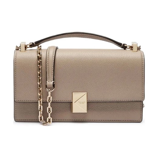 Kate Spade Skórzana torebka na ramię TIMELESS ze sklepu Gomez Fashion Store w kategorii Listonoszki - zdjęcie 184301835