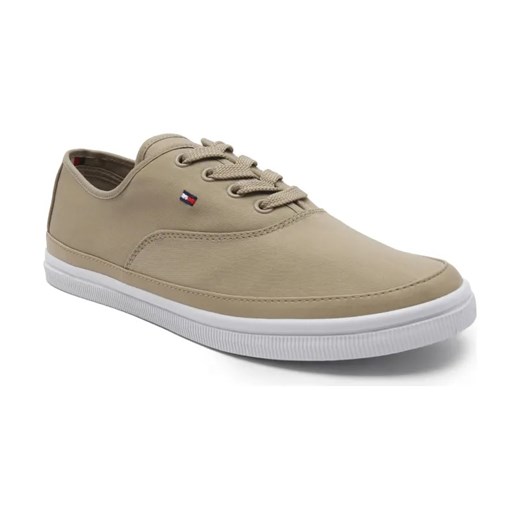 Tommy Hilfiger Tenisówki ESSENTIAL KESHA ze sklepu Gomez Fashion Store w kategorii Trampki damskie - zdjęcie 184301839