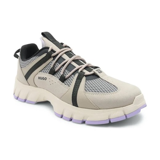 HUGO Sneakersy Kyle ze sklepu Gomez Fashion Store w kategorii Buty sportowe męskie - zdjęcie 184301845