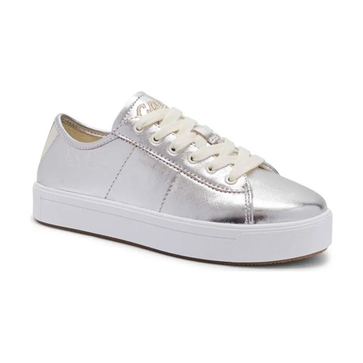Gant Skórzane tenisówki Avino ze sklepu Gomez Fashion Store w kategorii Trampki damskie - zdjęcie 184301847