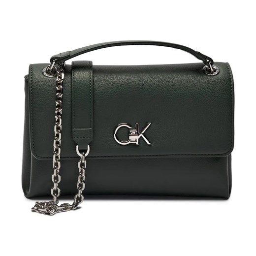 Calvin Klein Torebka na ramię ze sklepu Gomez Fashion Store w kategorii Listonoszki - zdjęcie 184301868