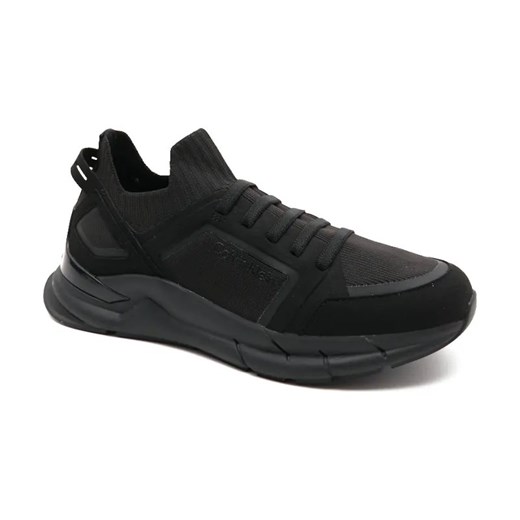 Calvin Klein Sneakersy ze sklepu Gomez Fashion Store w kategorii Buty sportowe męskie - zdjęcie 184301875