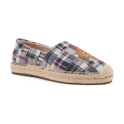 POLO RALPH LAUREN Espadryle Polo Ralph Lauren 40 wyprzedaż Gomez Fashion Store