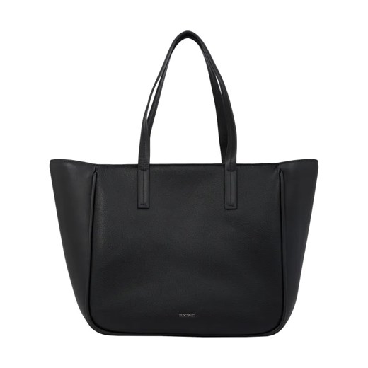 Calvin Klein Shopperka ze sklepu Gomez Fashion Store w kategorii Torby Shopper bag - zdjęcie 184301898