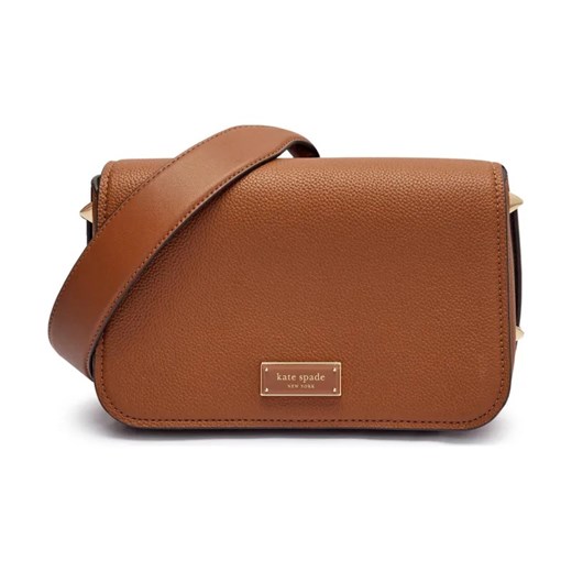 Kate Spade Skórzana listonoszka ze sklepu Gomez Fashion Store w kategorii Listonoszki - zdjęcie 184301907