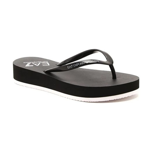 EA7 Japonki 36 okazyjna cena Gomez Fashion Store