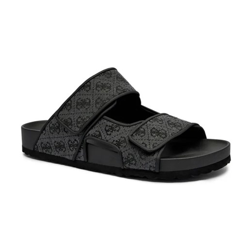 Guess Klapki ze sklepu Gomez Fashion Store w kategorii Klapki męskie - zdjęcie 184301936