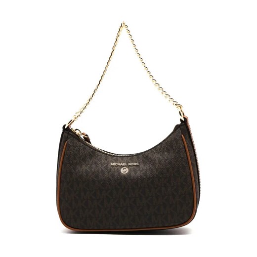 Michael Kors Skórzana torebka na ramię ze sklepu Gomez Fashion Store w kategorii Listonoszki - zdjęcie 184301958