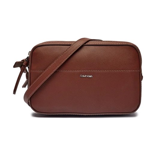 Calvin Klein Listonoszka ze sklepu Gomez Fashion Store w kategorii Listonoszki - zdjęcie 184301985