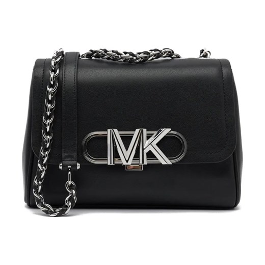 Michael Kors Skórzana listonoszka Parker ze sklepu Gomez Fashion Store w kategorii Listonoszki - zdjęcie 184302058
