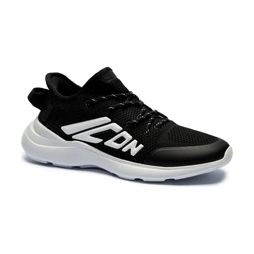 Dsquared2 Sneakersy FLY ze sklepu Gomez Fashion Store w kategorii Buty sportowe męskie - zdjęcie 184302135