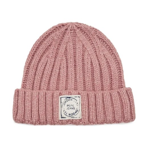Pepe Jeans London Czapka ZILDE ze sklepu Gomez Fashion Store w kategorii Czapki dziecięce - zdjęcie 184302138