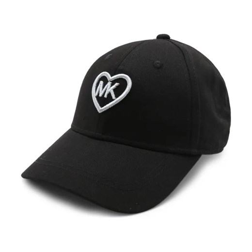 Michael Kors KIDS Bejsbolówka CAP ze sklepu Gomez Fashion Store w kategorii Czapki dziecięce - zdjęcie 184302147