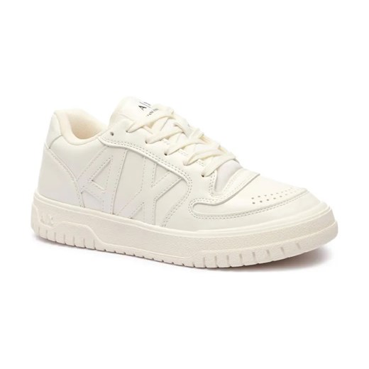 Armani Exchange Sneakersy ze sklepu Gomez Fashion Store w kategorii Buty sportowe damskie - zdjęcie 184302165