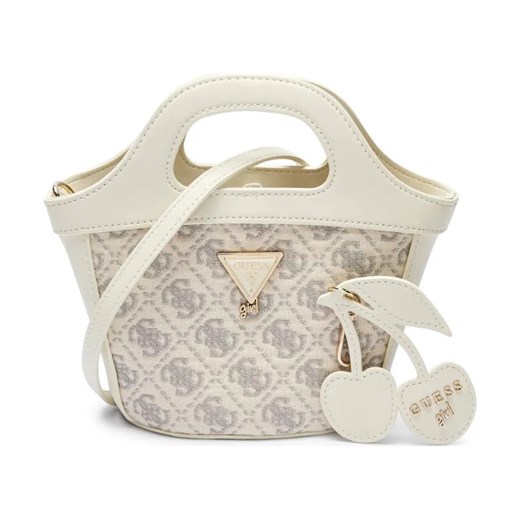 Guess Kuferek ze sklepu Gomez Fashion Store w kategorii Torby i walizki dziecięce - zdjęcie 184302236