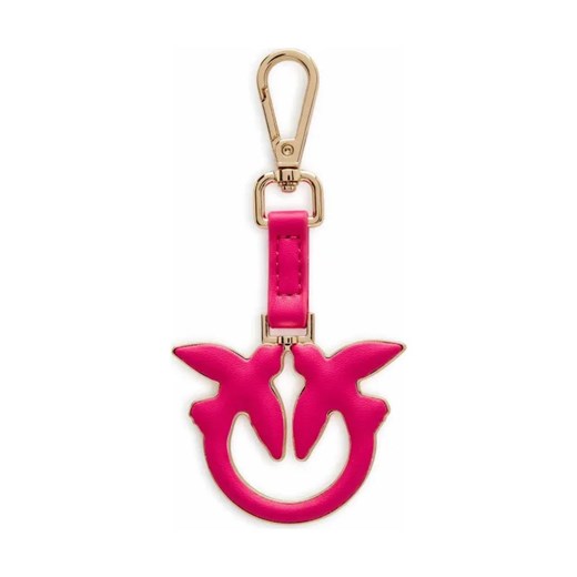 Pinko Brelok BIRDS ze sklepu Gomez Fashion Store w kategorii Breloki - zdjęcie 184302237